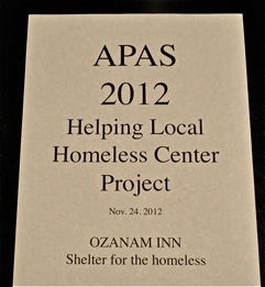 2012 Help Local Needy